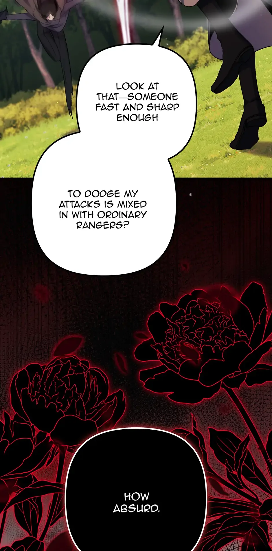 The Hero Went Crazy Even Though I’m the One Who Died Chapter 66 page 15