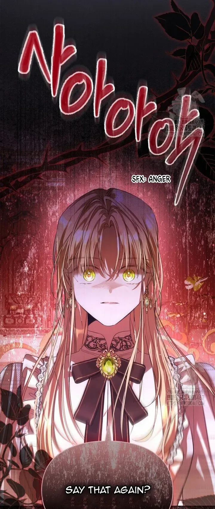 The Heroine Had an Affair with My Fiance Chapter 67 page 18