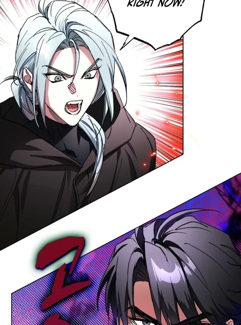 The Housekeeper in the Dungeon Chapter 66 page 19