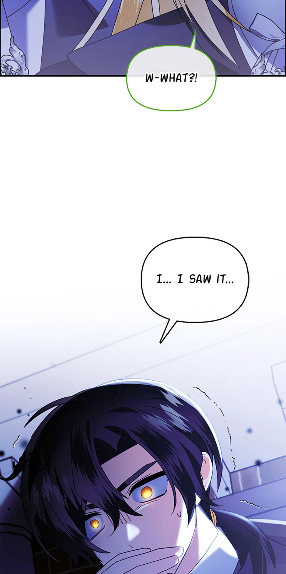 The Fake Rides in a Flower Kiln Chapter 67 page 16