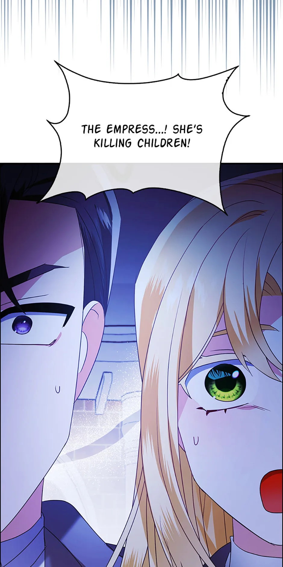 The Fake Rides in a Flower Kiln Chapter 67 page 15