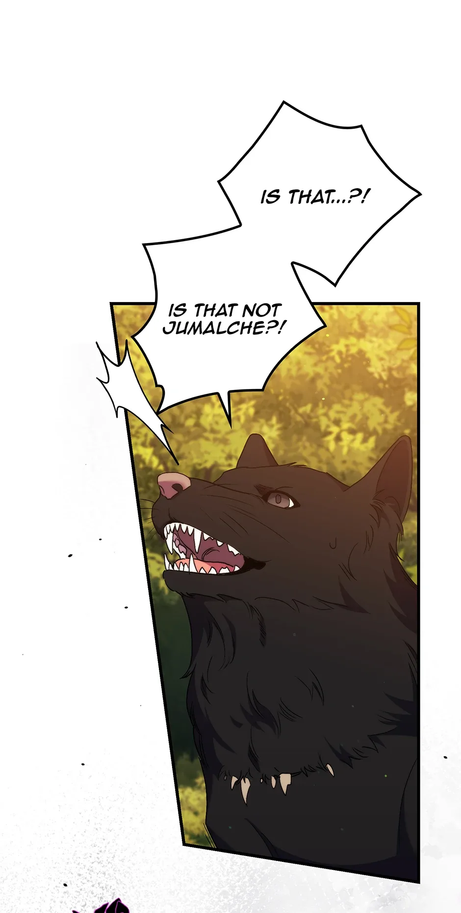 The Hero Went Crazy Even Though I’m the One Who Died Chapter 66 page 19