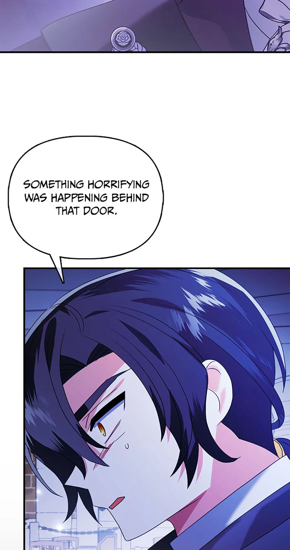 The Fake Rides in a Flower Kiln Chapter 67 page 20