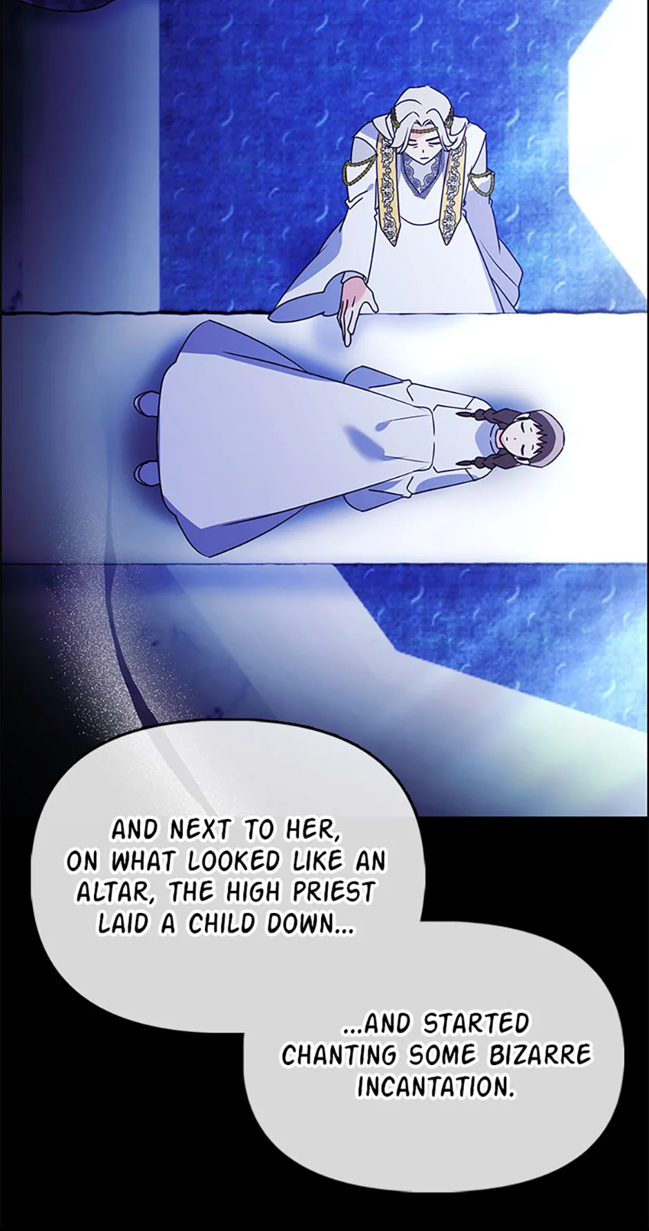 The Fake Rides in a Flower Kiln Chapter 67 page 22