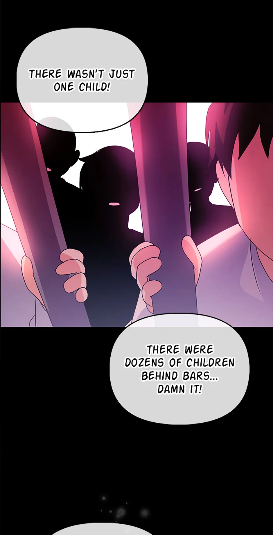 The Fake Rides in a Flower Kiln Chapter 67 page 24