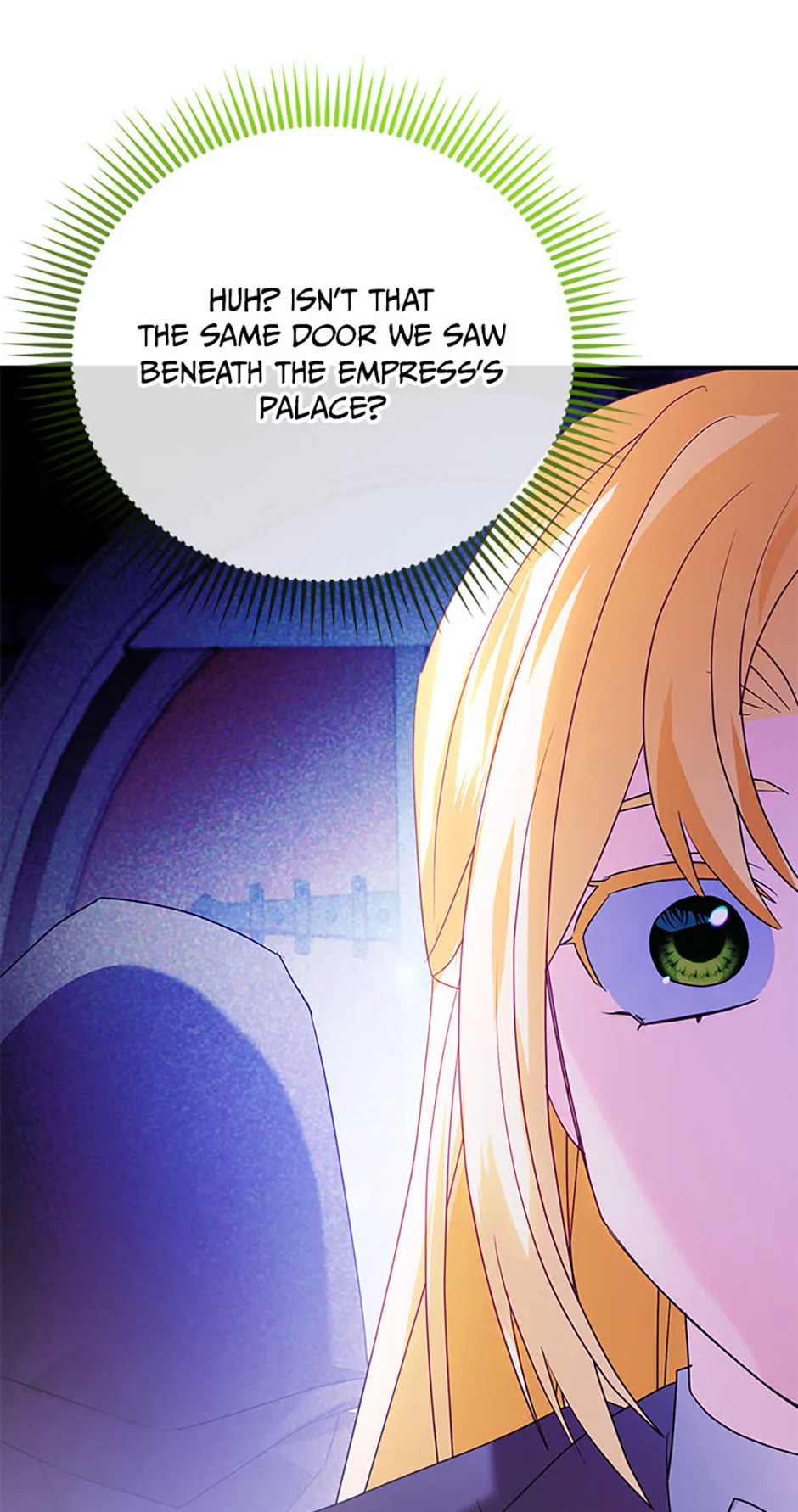 The Fake Rides in a Flower Kiln Chapter 67 page 19