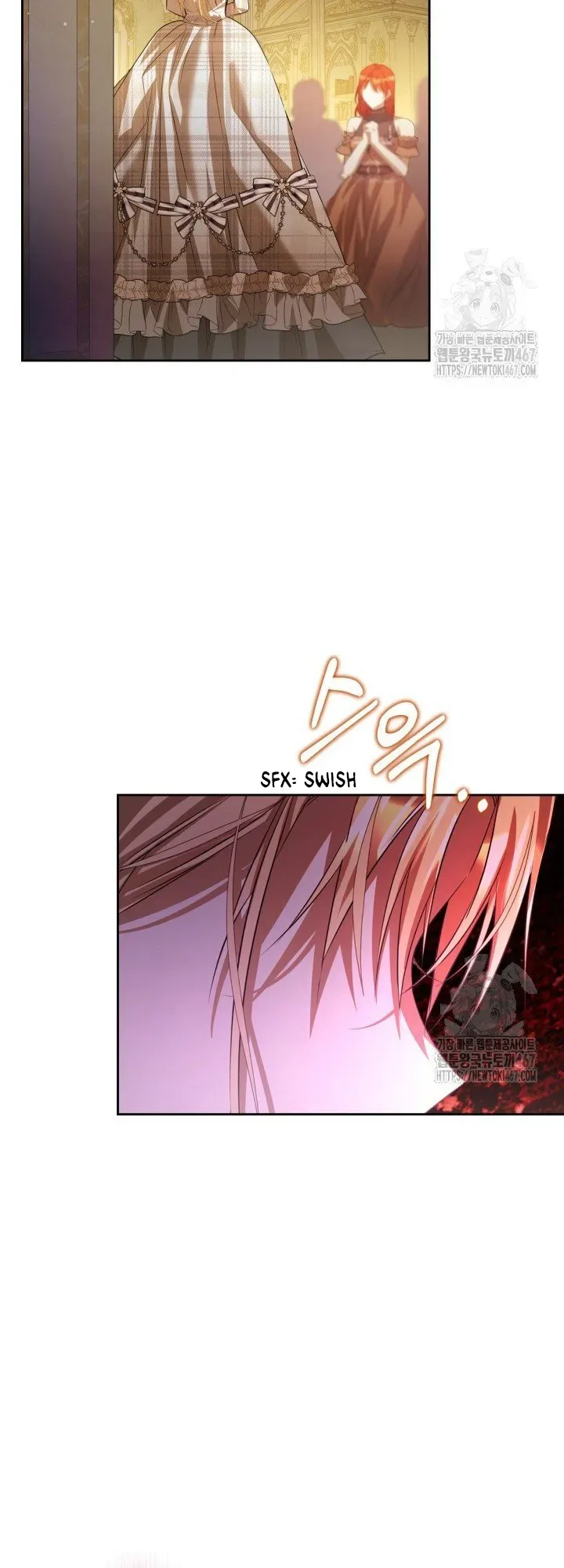 The Heroine Had an Affair with My Fiance Chapter 67 page 32