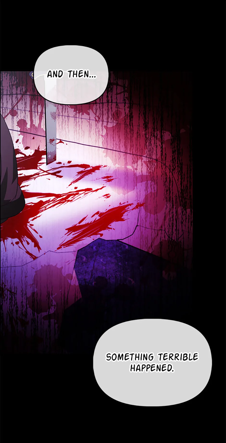 The Fake Rides in a Flower Kiln Chapter 67 page 23