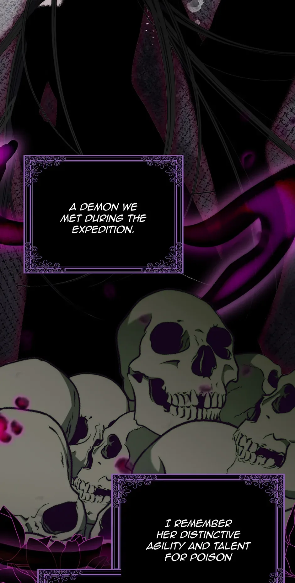 The Hero Went Crazy Even Though I’m the One Who Died Chapter 66 page 21