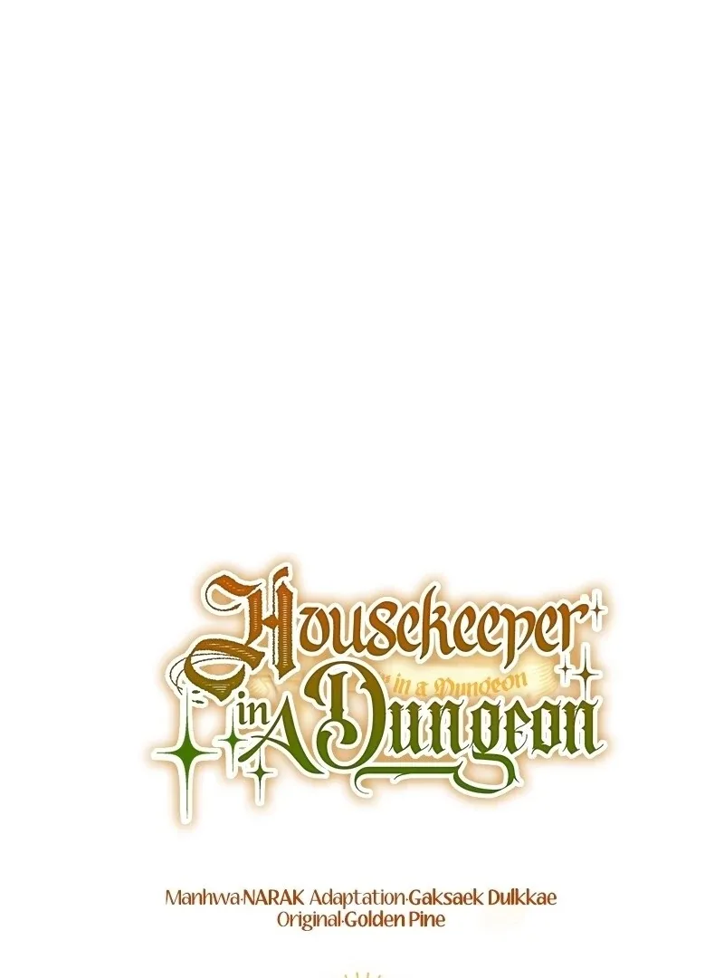 The Housekeeper in the Dungeon Chapter 66 page 29