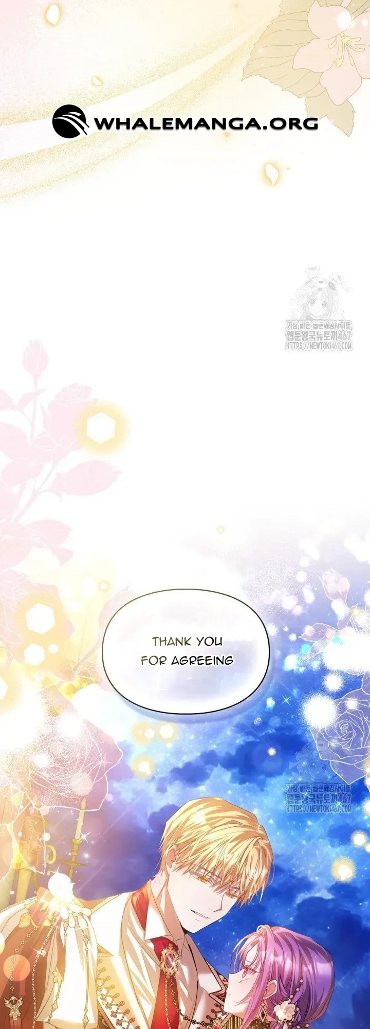 The Heroine Had an Affair with My Fiance Chapter 67 page 44
