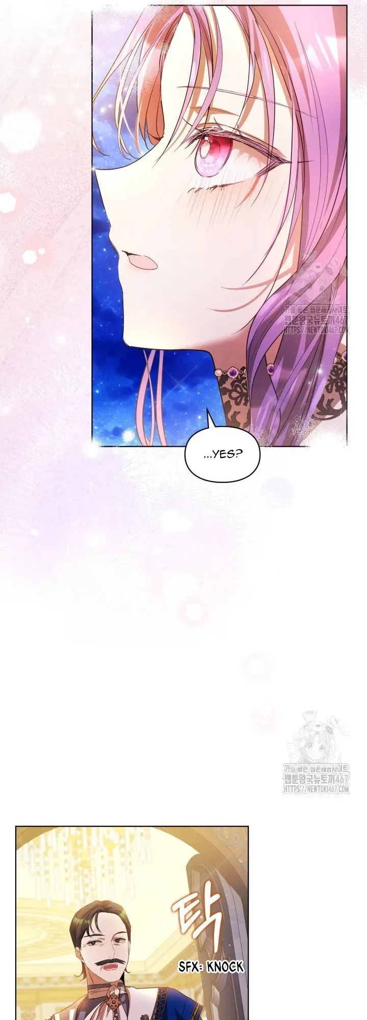 The Heroine Had an Affair with My Fiance Chapter 67 page 48