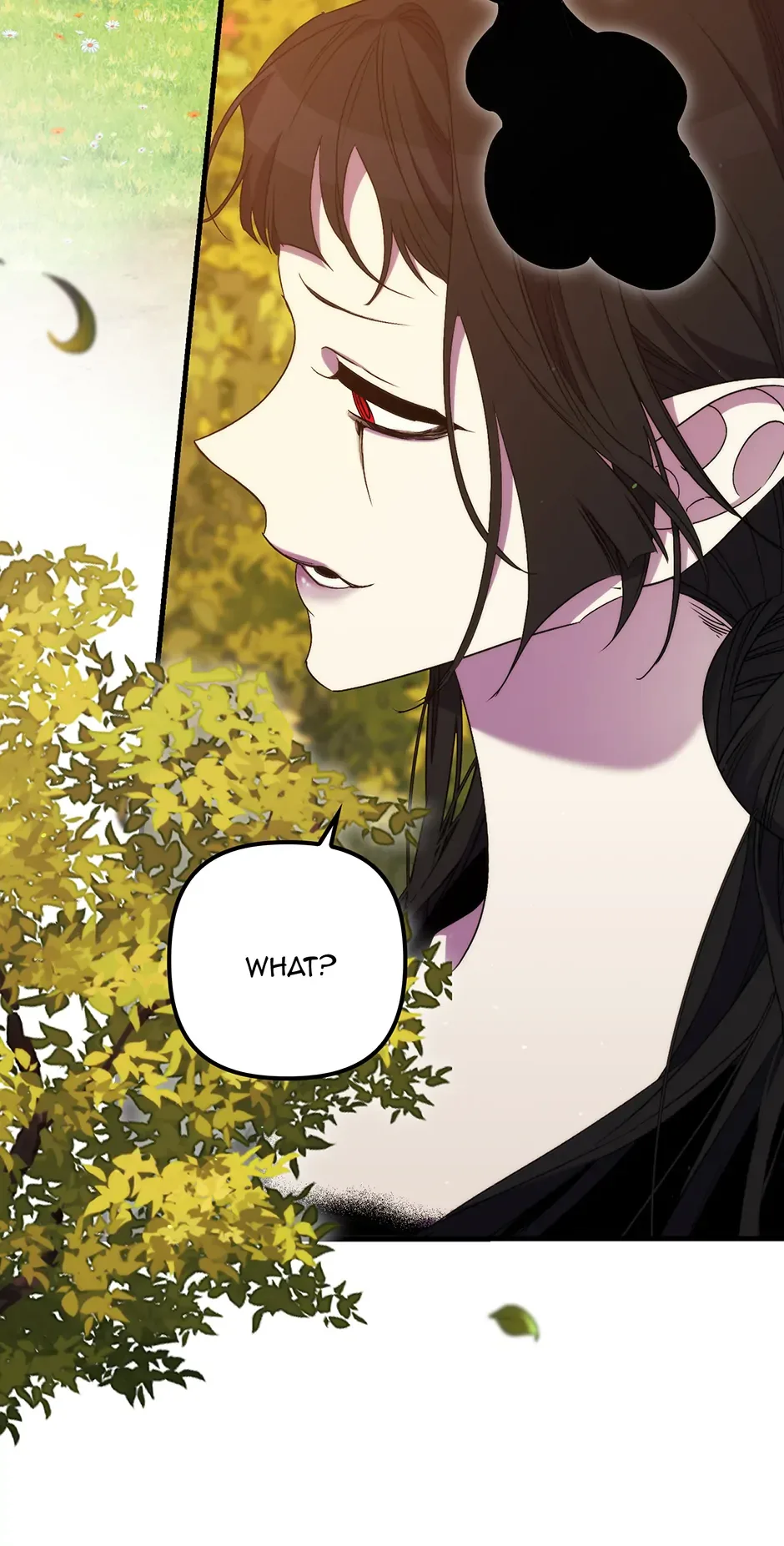 The Hero Went Crazy Even Though I’m the One Who Died Chapter 66 page 27