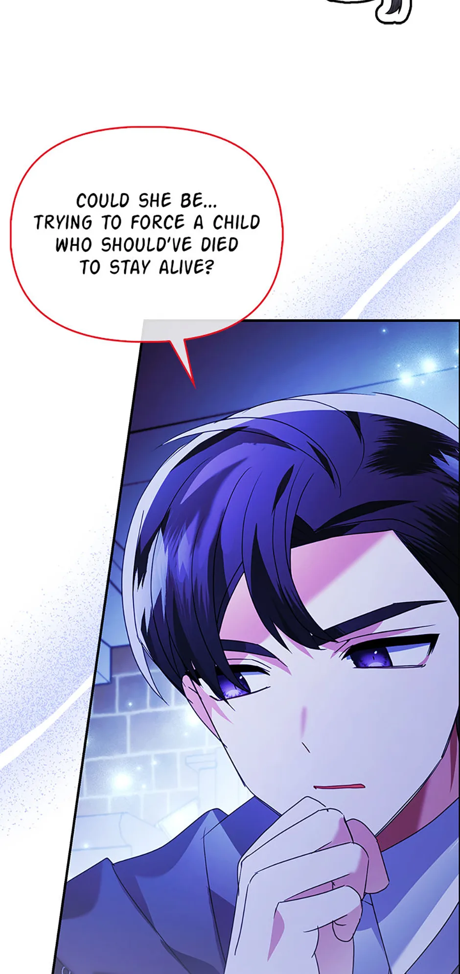 The Fake Rides in a Flower Kiln Chapter 67 page 32