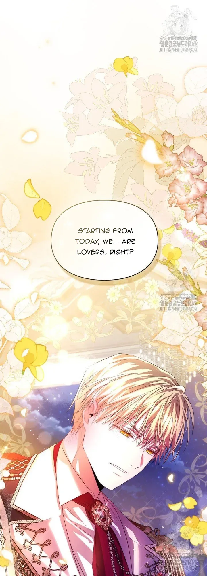 The Heroine Had an Affair with My Fiance Chapter 67 page 42