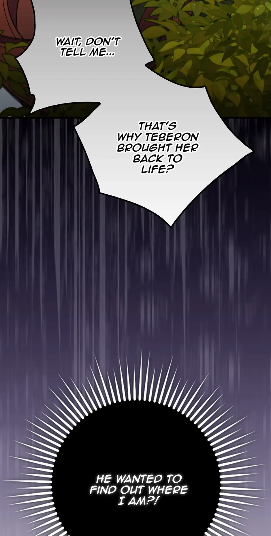 The Hero Went Crazy Even Though I’m the One Who Died Chapter 66 page 24
