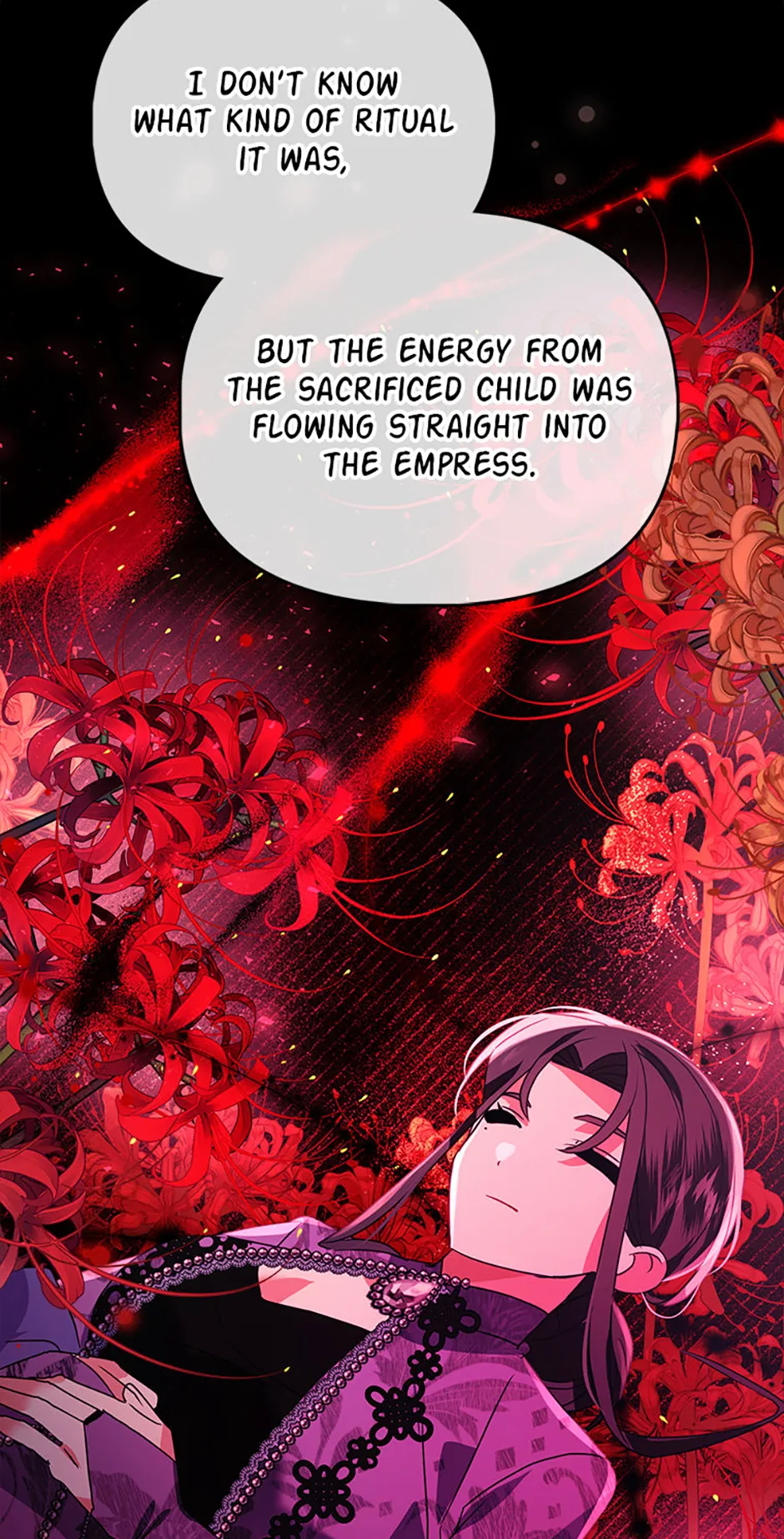 The Fake Rides in a Flower Kiln Chapter 67 page 25
