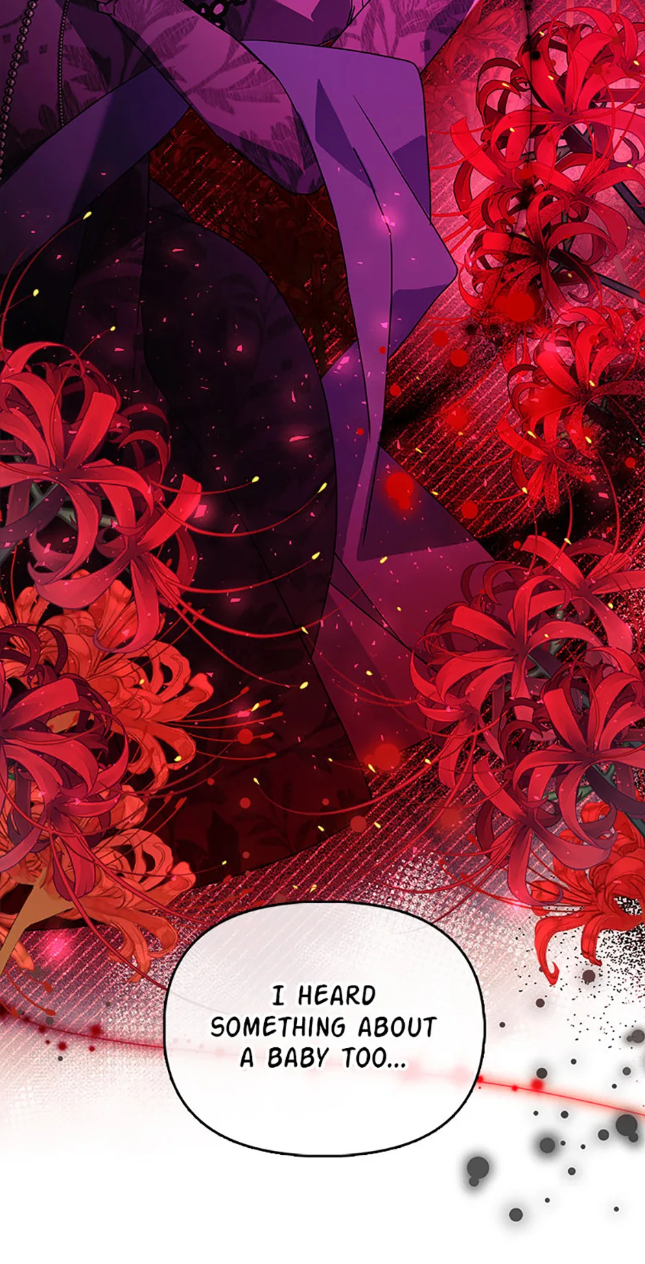 The Fake Rides in a Flower Kiln Chapter 67 page 26