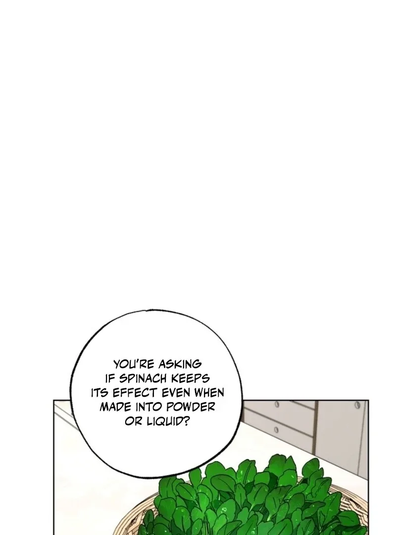 The Housekeeper in the Dungeon Chapter 66 page 31