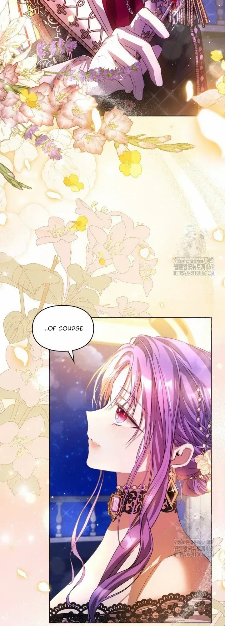 The Heroine Had an Affair with My Fiance Chapter 67 page 43
