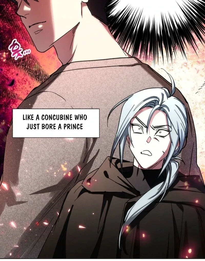 The Housekeeper in the Dungeon Chapter 66 page 28