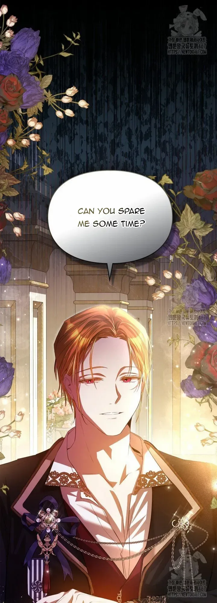 The Heroine Had an Affair with My Fiance Chapter 67 page 59