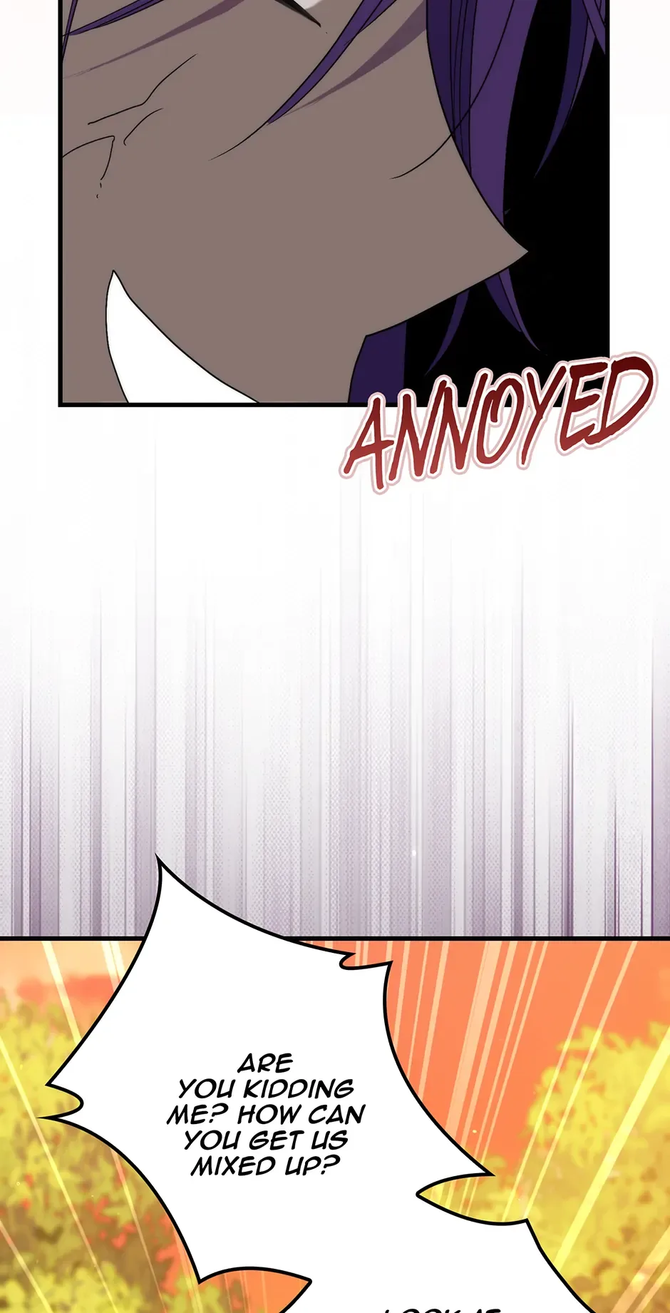 The Hero Went Crazy Even Though I’m the One Who Died Chapter 66 page 31