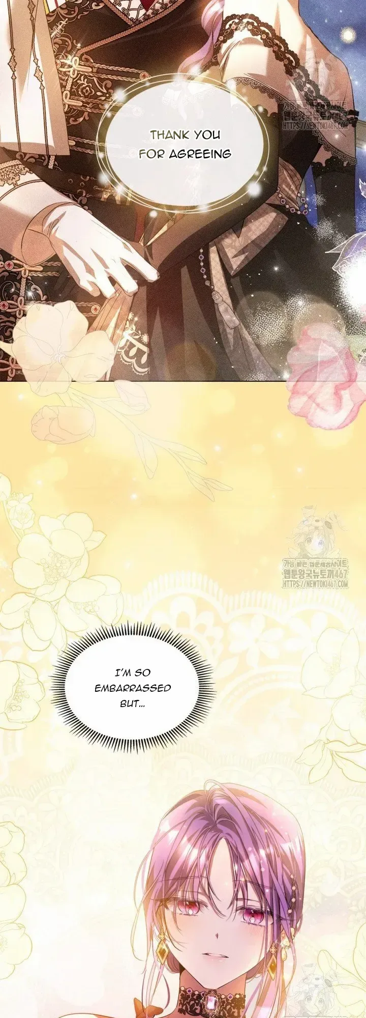 The Heroine Had an Affair with My Fiance Chapter 67 page 55
