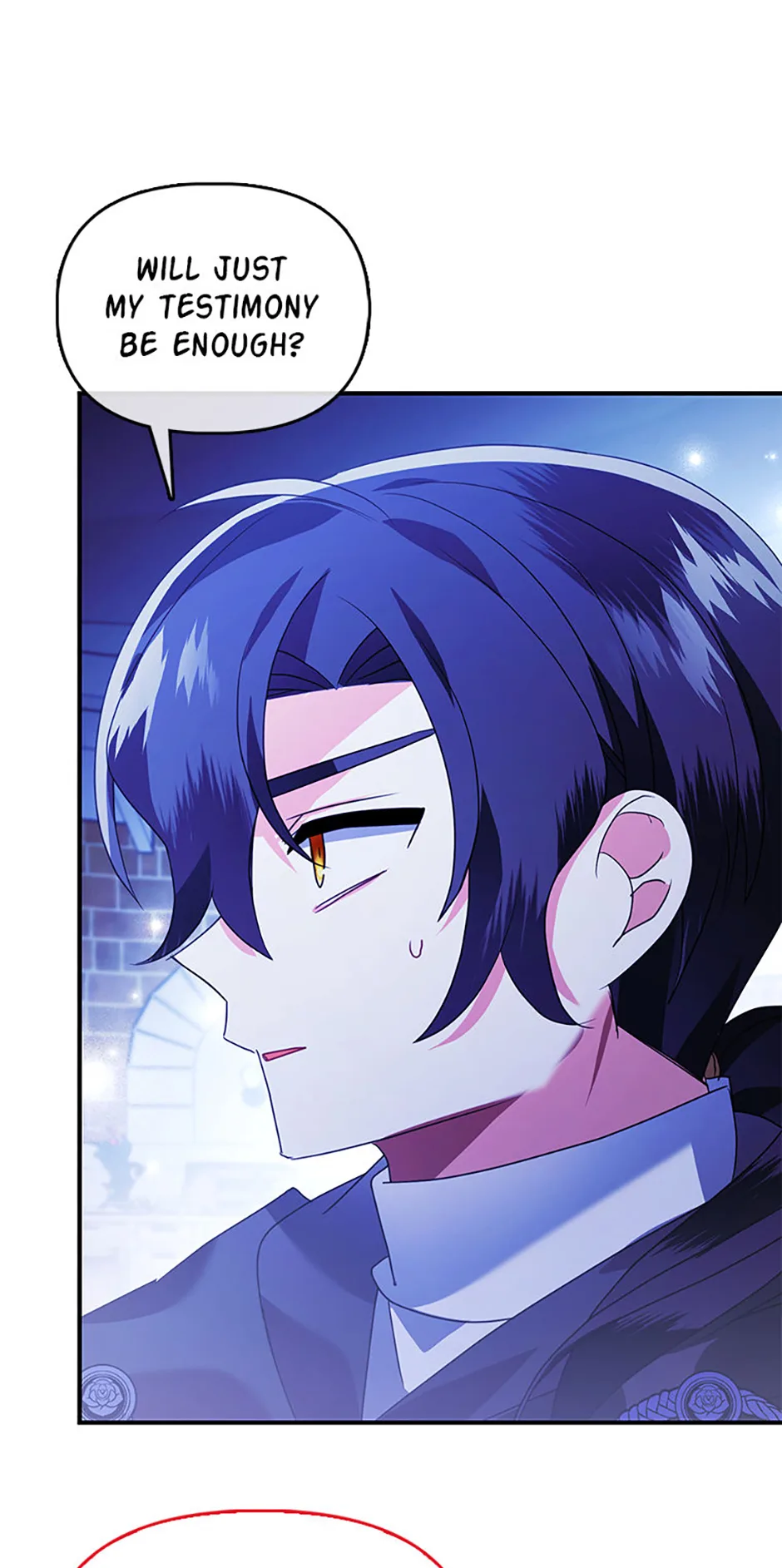 The Fake Rides in a Flower Kiln Chapter 67 page 36