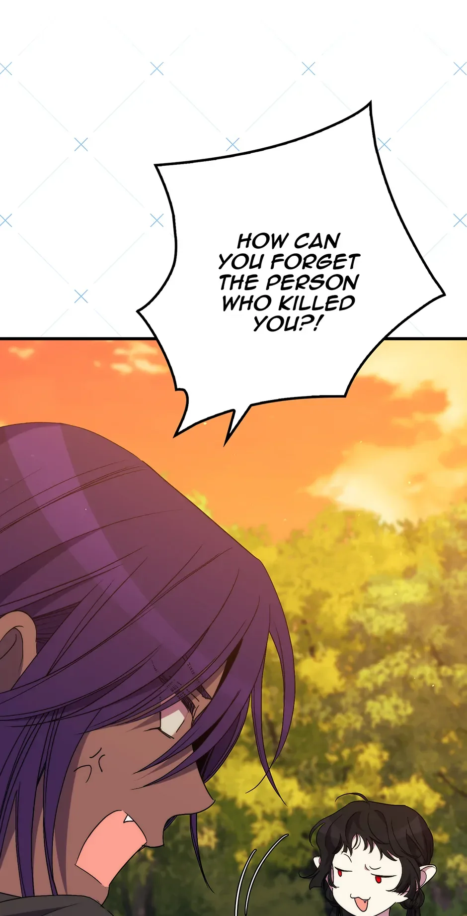 The Hero Went Crazy Even Though I’m the One Who Died Chapter 66 page 29