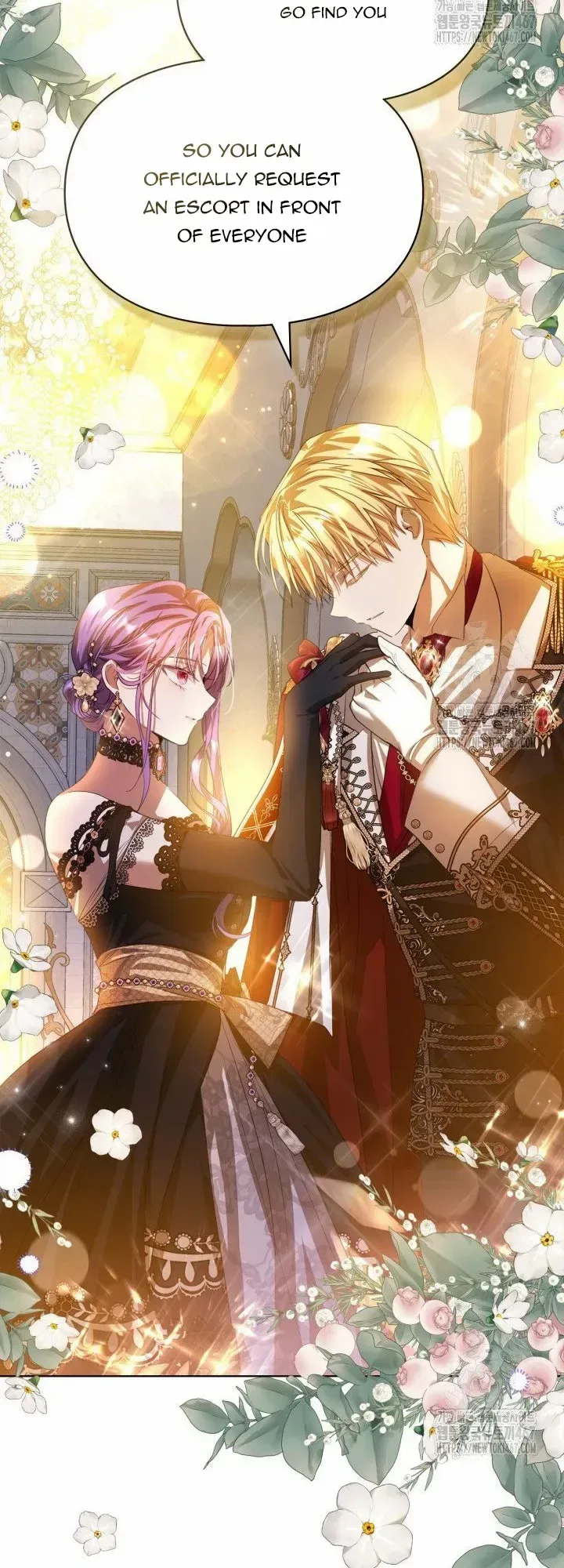 The Heroine Had an Affair with My Fiance Chapter 67 page 51