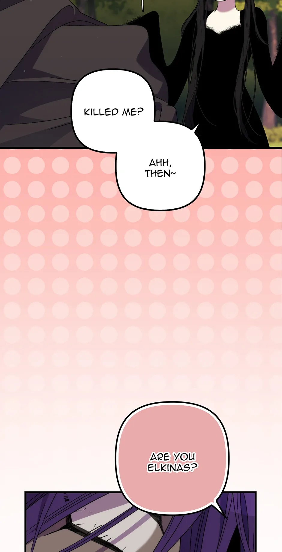 The Hero Went Crazy Even Though I’m the One Who Died Chapter 66 page 30