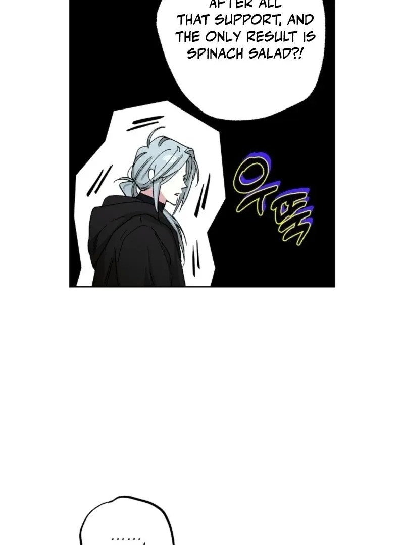 The Housekeeper in the Dungeon Chapter 66 page 39
