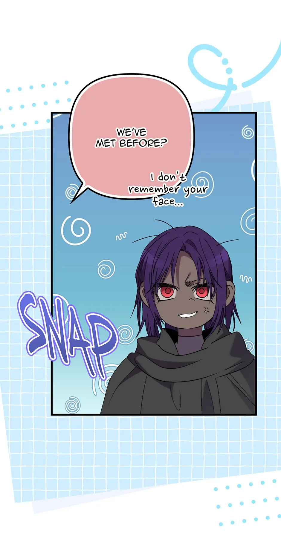 The Hero Went Crazy Even Though I’m the One Who Died Chapter 66 page 28