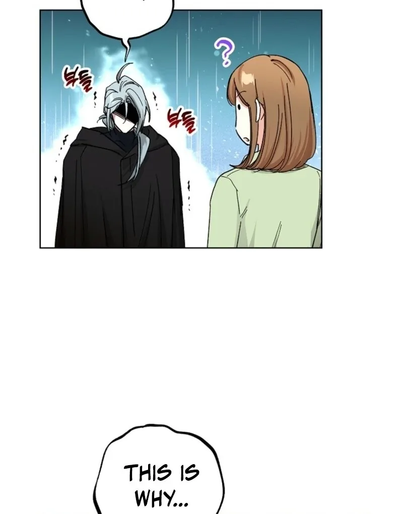 The Housekeeper in the Dungeon Chapter 66 page 40