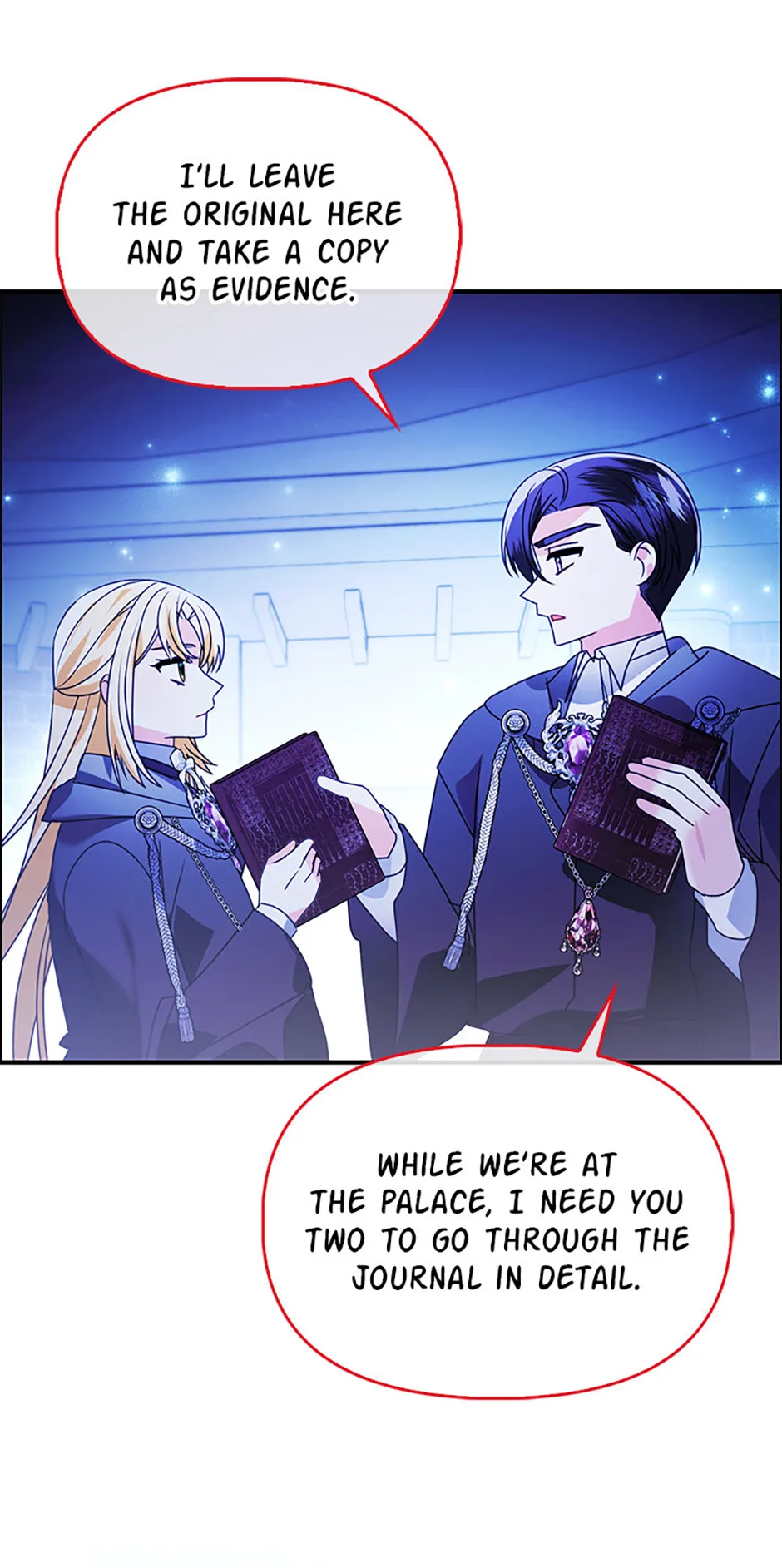 The Fake Rides in a Flower Kiln Chapter 67 page 40
