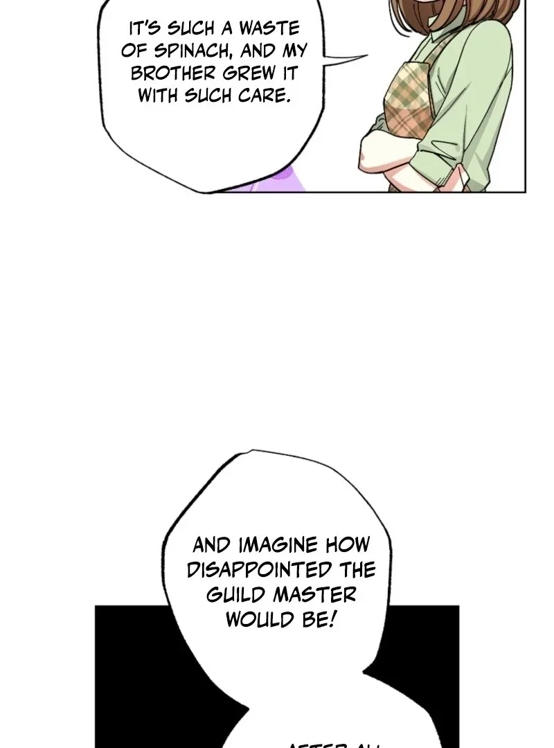 The Housekeeper in the Dungeon Chapter 66 page 38