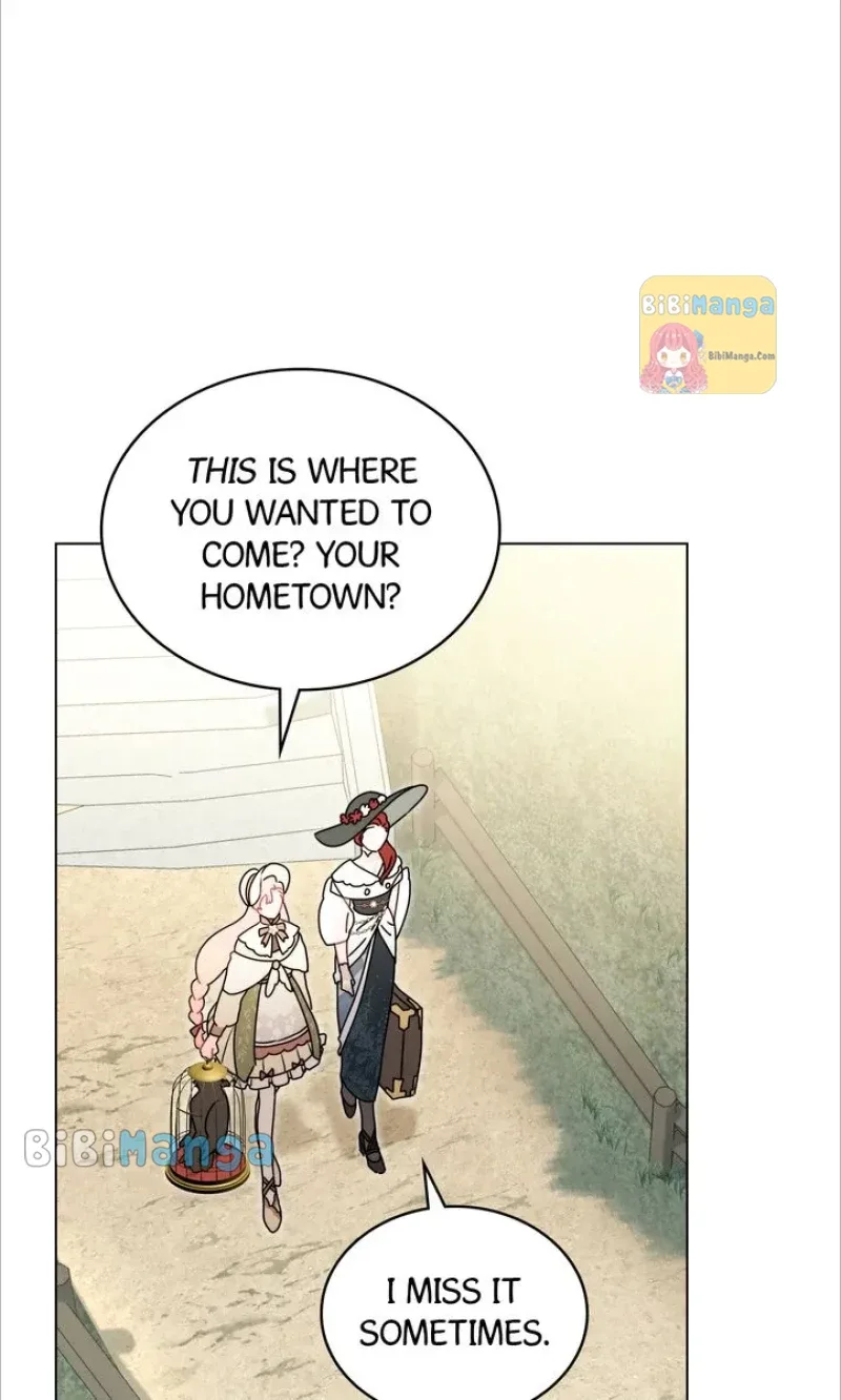 The golden dawn light will shine for you Chapter 66 page 40