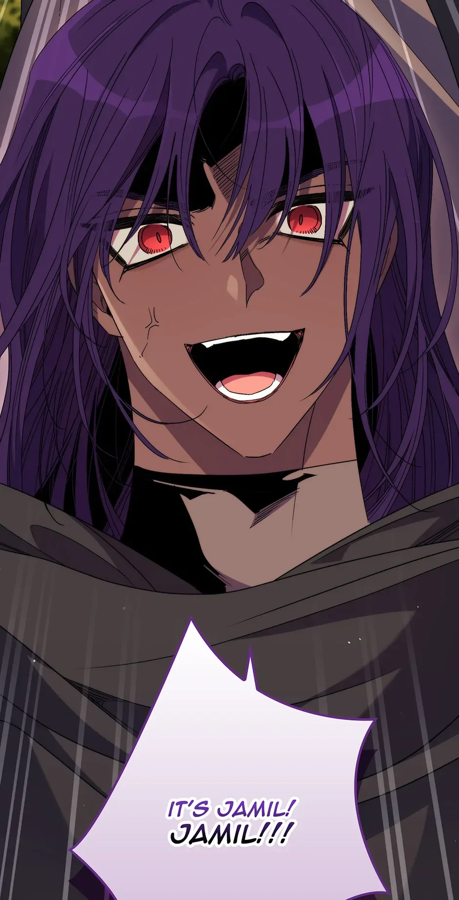 The Hero Went Crazy Even Though I’m the One Who Died Chapter 66 page 33