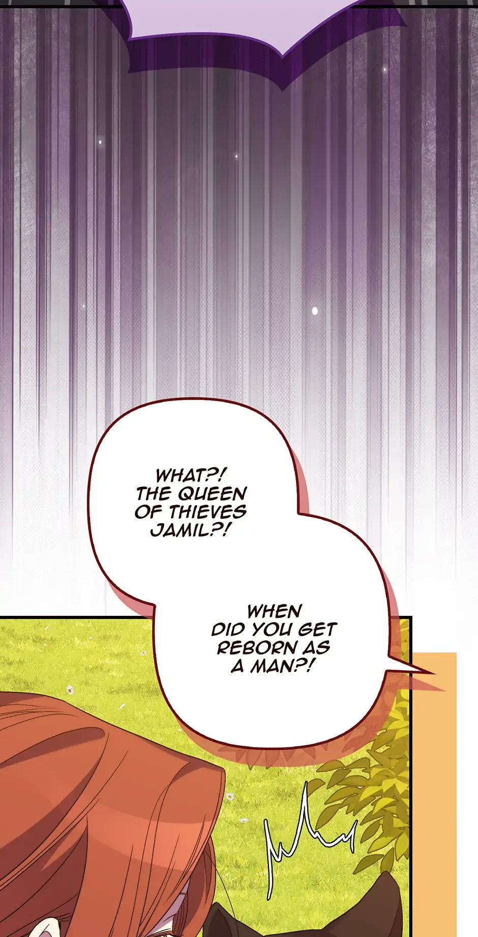 The Hero Went Crazy Even Though I’m the One Who Died Chapter 66 page 34