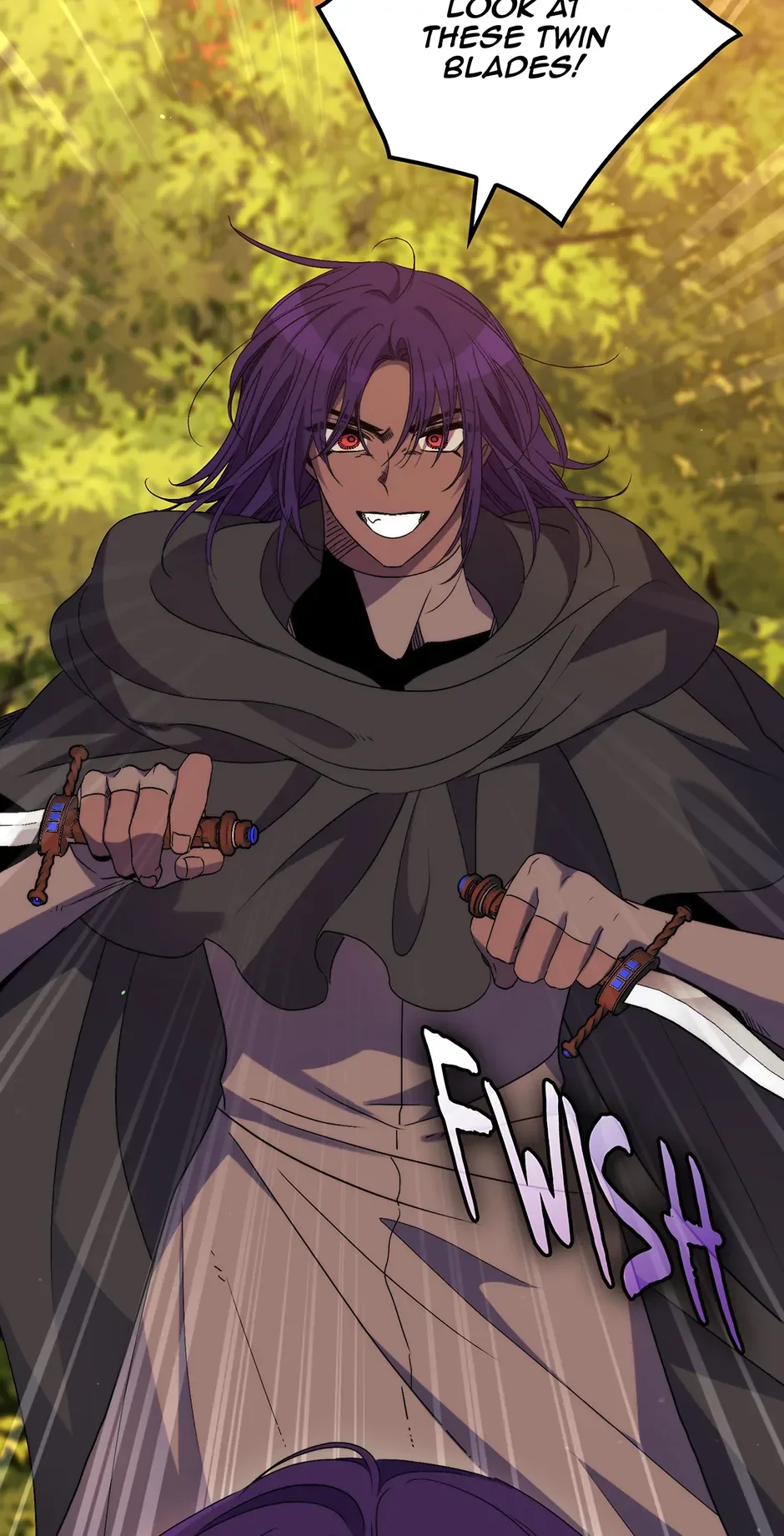 The Hero Went Crazy Even Though I’m the One Who Died Chapter 66 page 32