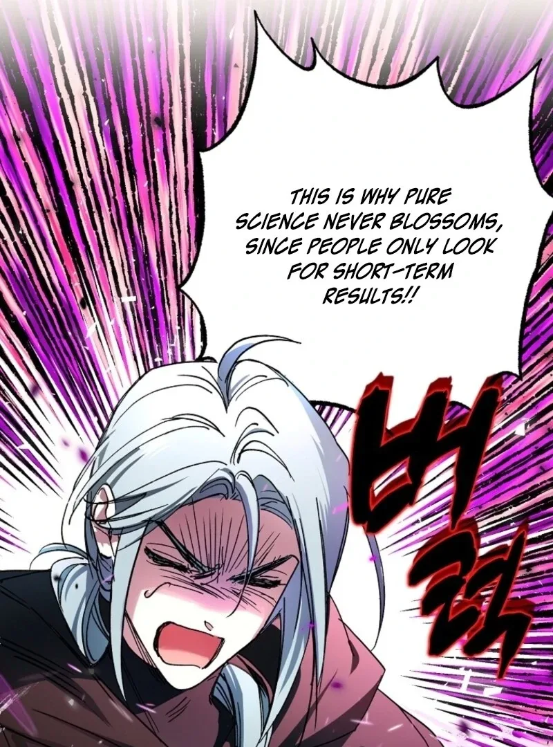 The Housekeeper in the Dungeon Chapter 66 page 42