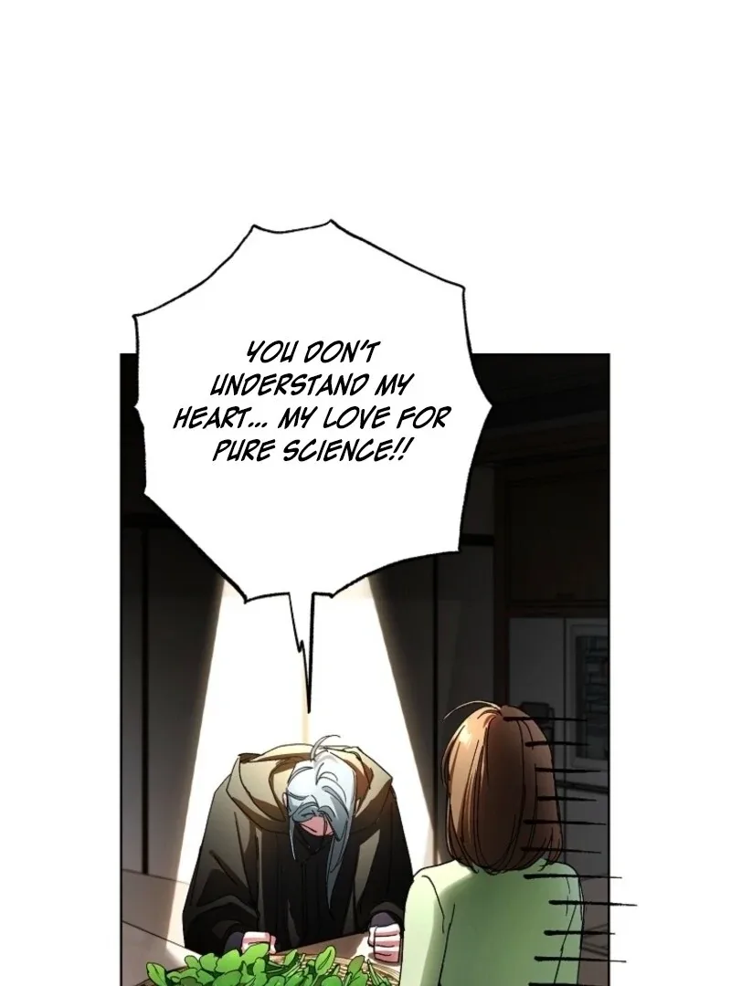 The Housekeeper in the Dungeon Chapter 66 page 45