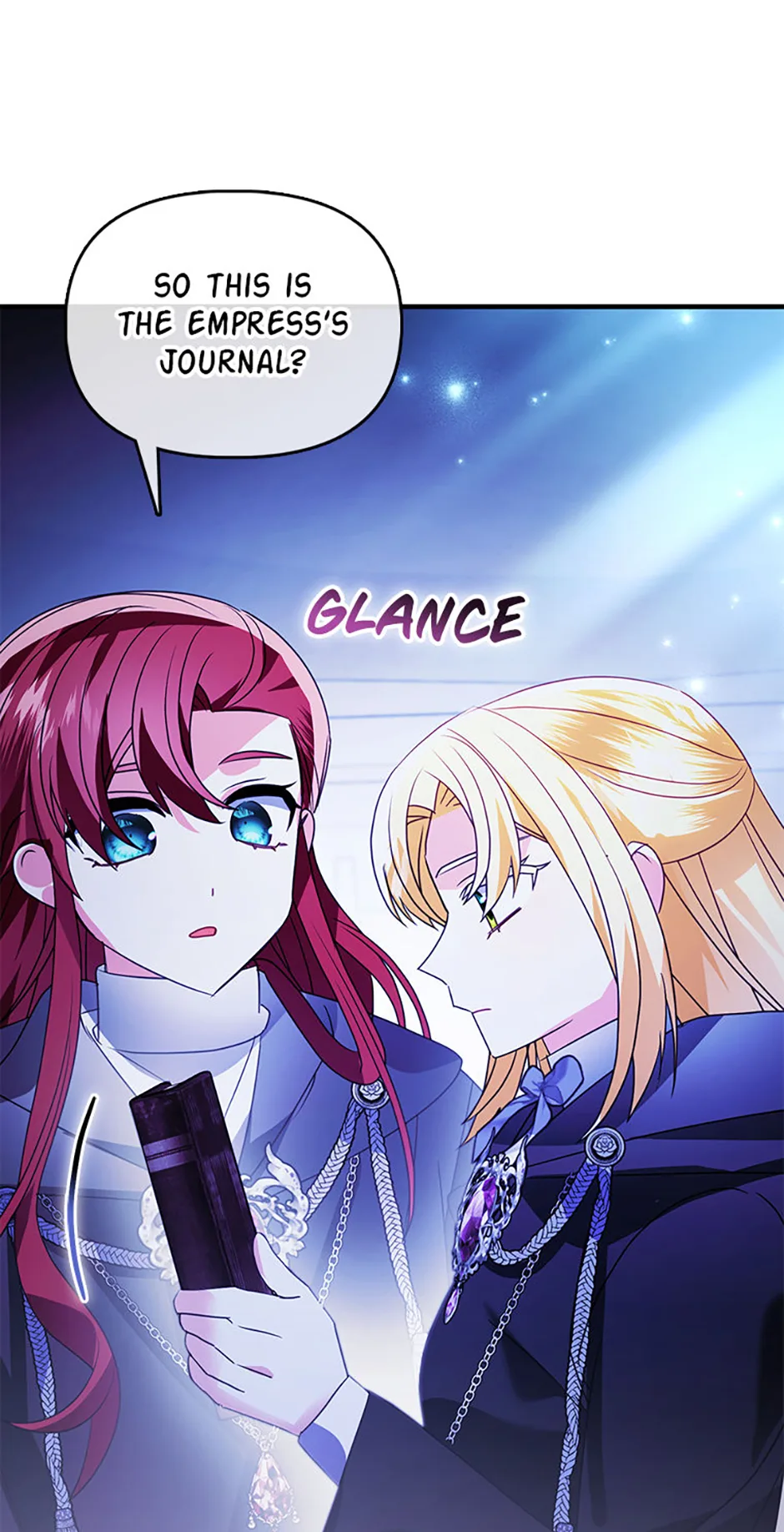The Fake Rides in a Flower Kiln Chapter 67 page 45
