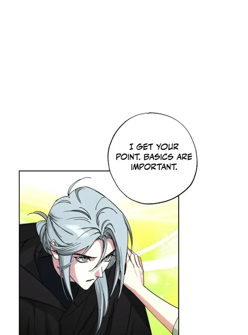 The Housekeeper in the Dungeon Chapter 66 page 47
