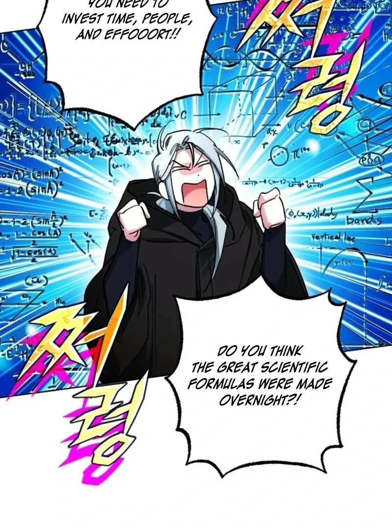 The Housekeeper in the Dungeon Chapter 66 page 44