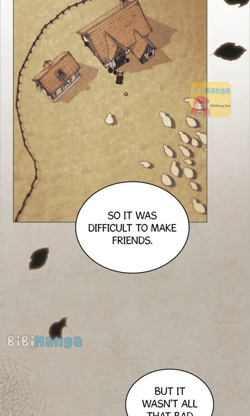 The golden dawn light will shine for you Chapter 66 page 50