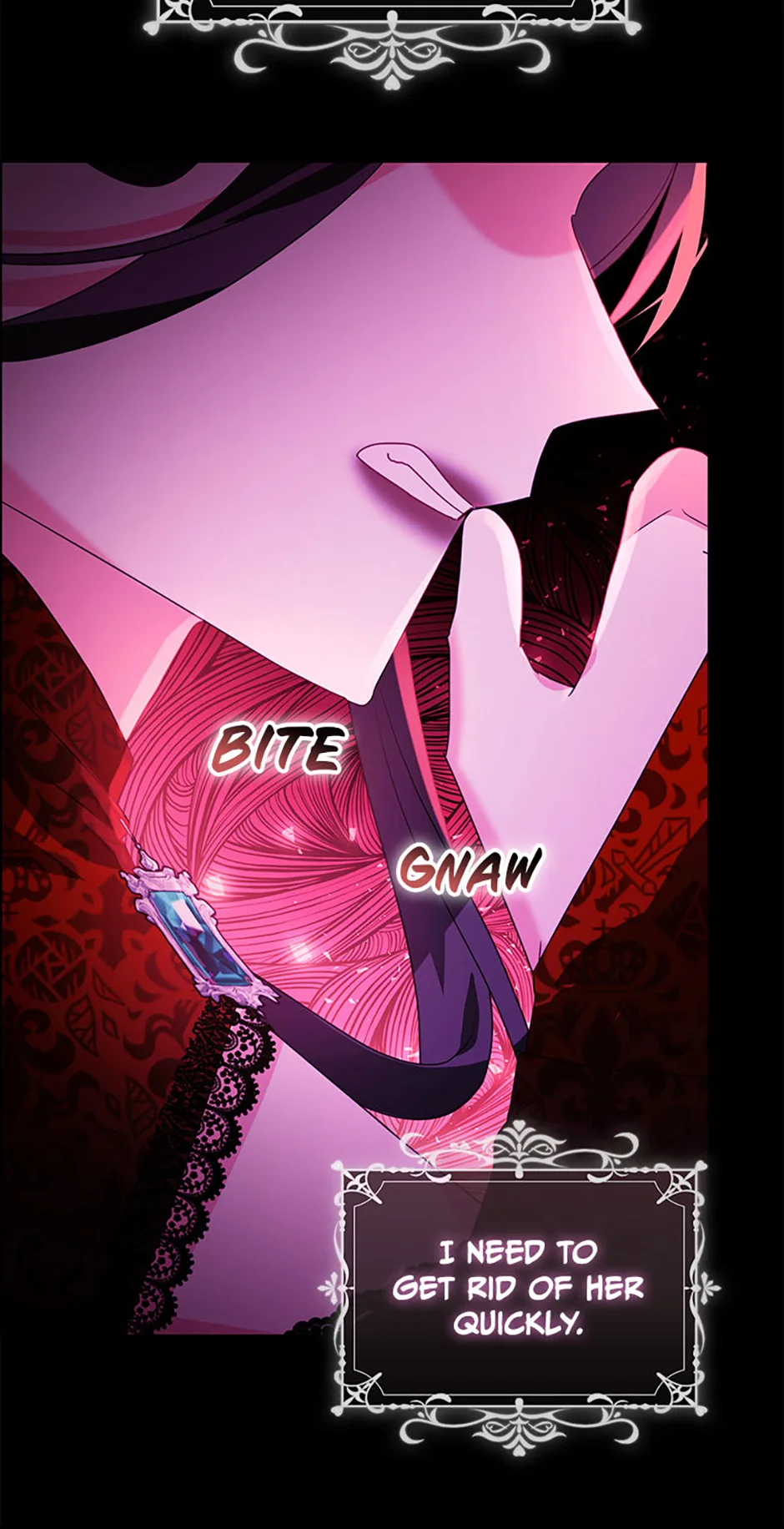 The Fake Rides in a Flower Kiln Chapter 67 page 50