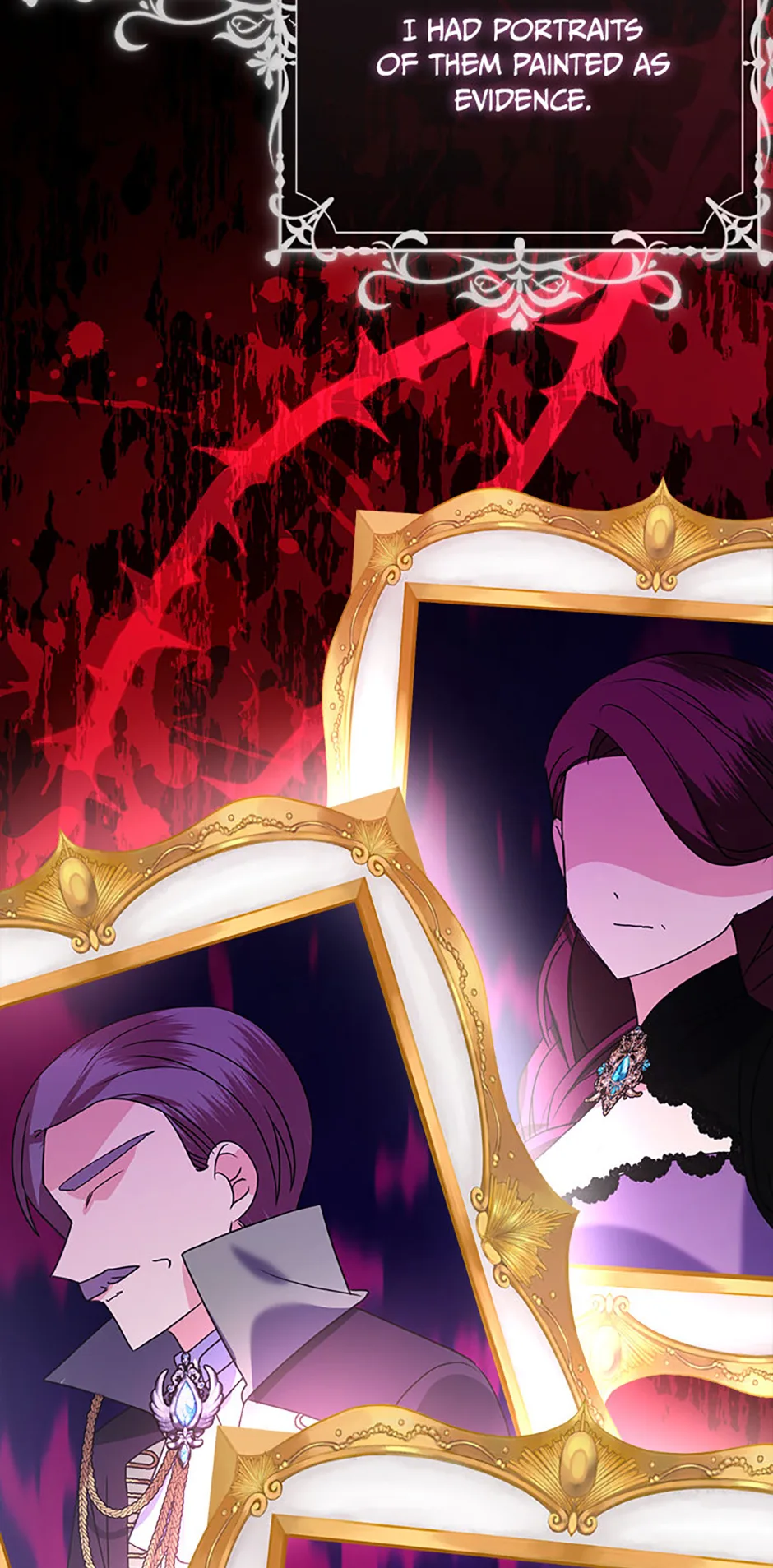 The Fake Rides in a Flower Kiln Chapter 67 page 55
