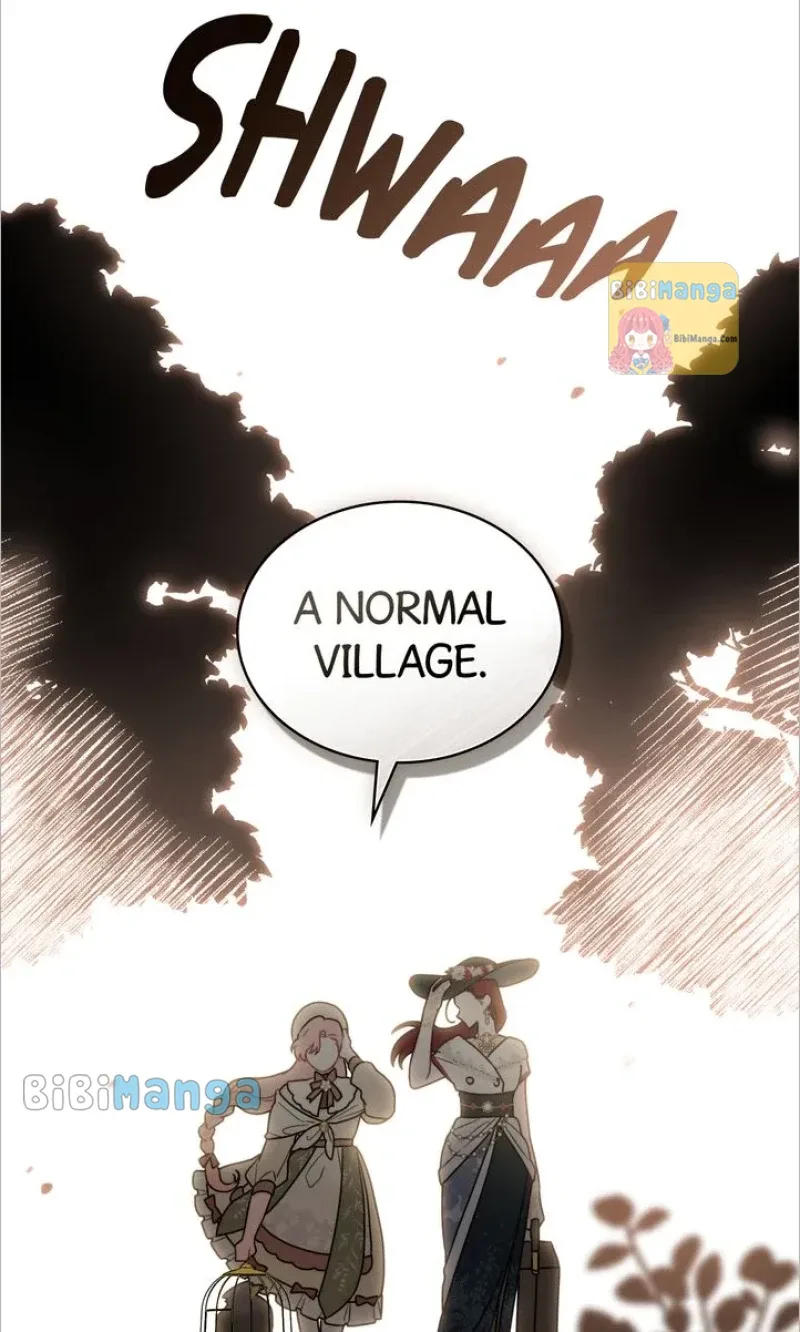 The golden dawn light will shine for you Chapter 66 page 48